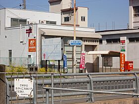 セントラルハイツ茜山  ｜ 岐阜県岐阜市茜部本郷１丁目（賃貸マンション1K・4階・24.00㎡） その24