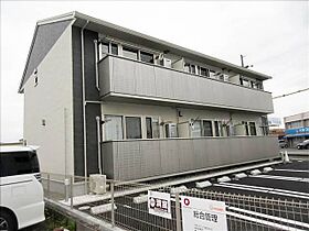 カメリア・ウサ  ｜ 岐阜県岐阜市宇佐南４丁目（賃貸アパート1LDK・2階・44.65㎡） その3