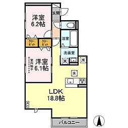 西岐阜駅 12.3万円