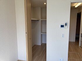 D-room茜部  ｜ 岐阜県岐阜市茜部寺屋敷３丁目（賃貸アパート1K・1階・33.67㎡） その8