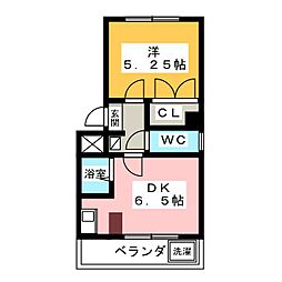 🉐敷金礼金0円！🉐カーサ・ソフィアIII