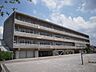 周辺：中学校「笠松町立笠松中学校まで2131m」