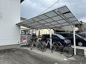 コーポ花の輪  ｜ 岐阜県羽島郡笠松町松栄町（賃貸アパート1R・1階・19.00㎡） その17