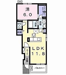 名鉄岐阜駅 6.2万円