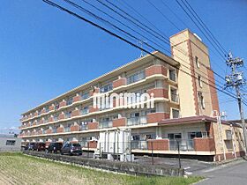 サンビーム八代  ｜ 岐阜県岐阜市今嶺２丁目（賃貸マンション1LDK・4階・51.03㎡） その1