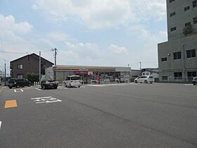 GREEN  ｜ 岐阜県岐阜市村里町（賃貸マンション2LDK・2階・51.00㎡） その7