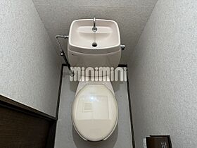 ハイランドIＡ棟  ｜ 岐阜県羽島郡笠松町北及（賃貸アパート1LDK・2階・31.00㎡） その11