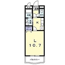 タウンコートＦ 101 ｜ 岐阜県羽島郡岐南町伏屋７丁目131-2（賃貸マンション1K・1階・34.26㎡） その2