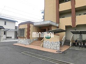 サンビーム八代  ｜ 岐阜県岐阜市今嶺２丁目（賃貸マンション1LDK・1階・53.00㎡） その3