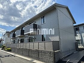 グラン・ボヌール  ｜ 岐阜県岐阜市北鶉４丁目（賃貸アパート1R・2階・37.06㎡） その3