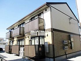 メゾンときＶ　Ｂ棟  ｜ 岐阜県岐阜市今嶺２丁目（賃貸アパート1LDK・2階・42.49㎡） その3