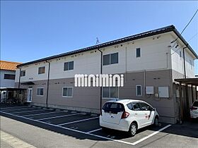 アーバンIII  ｜ 岐阜県岐阜市柳津町南塚２丁目（賃貸アパート1R・1階・19.00㎡） その3