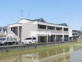 サンフィット21  ｜ 岐阜県岐阜市六条片田１丁目（賃貸マンション2LDK・2階・49.50㎡） その1