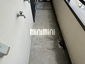 サンライズマンション  ｜ 岐阜県岐阜市下奈良２丁目（賃貸マンション1LDK・3階・40.00㎡） その15