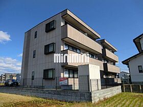 サンメゾン16  ｜ 岐阜県岐阜市須賀４丁目（賃貸マンション1LDK・2階・44.50㎡） その1