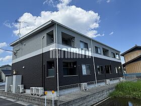 Anri  ｜ 岐阜県岐阜市東鶉４丁目（賃貸アパート2LDK・2階・43.61㎡） その1