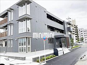 MAISONMETEOR(メゾンミーティア）  ｜ 岐阜県岐阜市薮田南１丁目（賃貸アパート1LDK・1階・45.37㎡） その1