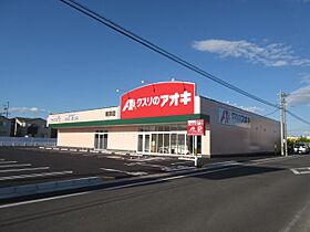 コーポ堀江II  ｜ 岐阜県岐阜市西鶉４丁目（賃貸アパート1R・1階・33.57㎡） その22