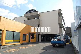 グランフォーレ  ｜ 岐阜県岐阜市西明見町（賃貸マンション1LDK・2階・34.00㎡） その1