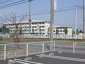 サンミルトＢ  ｜ 岐阜県羽島郡岐南町野中５丁目（賃貸アパート1LDK・2階・42.80㎡） その17