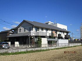 グラン・シャリオ和  ｜ 岐阜県岐阜市茜部大川１丁目（賃貸アパート1LDK・1階・50.50㎡） その1