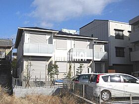 ファミール　ヒロ  ｜ 岐阜県岐阜市宇佐東町（賃貸アパート1LDK・2階・44.56㎡） その3