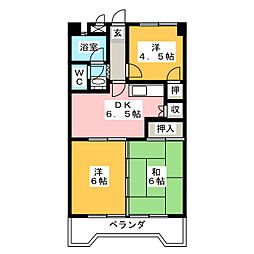 🉐敷金礼金0円！🉐メゾンスガ
