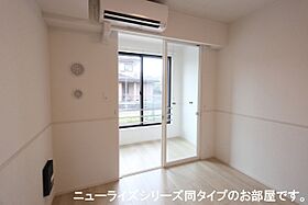 ホープ 102 ｜ 岐阜県岐阜市日置江３丁目15番地1（賃貸アパート1LDK・1階・50.05㎡） その11