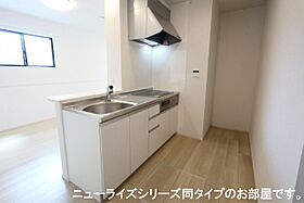 ホープ 106 ｜ 岐阜県岐阜市日置江３丁目15番地1（賃貸アパート1LDK・1階・50.01㎡） その4