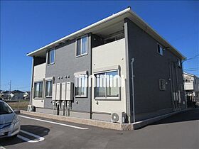 カレント　ヒガシウズラ　Ａ　I  ｜ 岐阜県岐阜市東鶉３丁目（賃貸アパート2LDK・2階・54.65㎡） その1