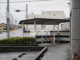 サンコート岐南  ｜ 岐阜県羽島郡岐南町若宮地２丁目（賃貸マンション2LDK・2階・57.75㎡） その19