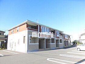 クレイン  ｜ 岐阜県羽島郡岐南町伏屋３丁目（賃貸アパート1LDK・2階・49.11㎡） その1