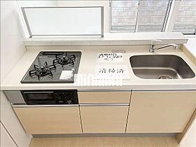 ロイヤルハイツワコーII  ｜ 岐阜県岐阜市六条江東１丁目（賃貸マンション1LDK・3階・49.00㎡） その13