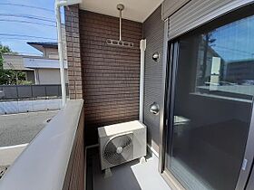 ブランドール  ｜ 岐阜県岐阜市薮田南４丁目（賃貸アパート2K・1階・31.65㎡） その12