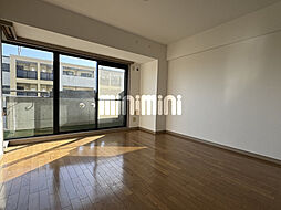 Ｐ・ＷＡＶＥ417 3階3LDKのリビング/ダイニング