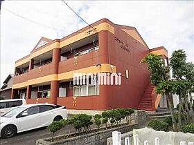 スチューレノバＯＧＡＷＡ  ｜ 岐阜県岐阜市柳津町上佐波３丁目（賃貸マンション1LDK・2階・39.60㎡） その1