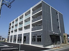 アリビオI  ｜ 岐阜県岐阜市茜部大川２丁目44番地（賃貸マンション1LDK・4階・46.11㎡） その1