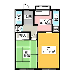 森貸家