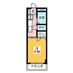 🉐敷金礼金0円！🉐メゾン伏屋