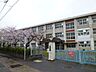 周辺：小学校「岐阜市立厚見小学校まで1043m」