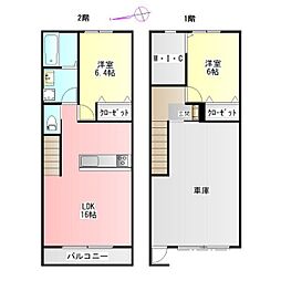 🉐敷金礼金0円！🉐ＣＡＳＡ　ＳＩＮＪＯ