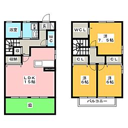 リビングタウン本郷　VI