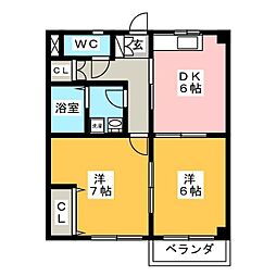 コーポ棚橋