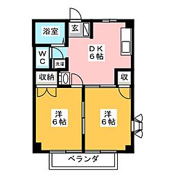 🉐敷金礼金0円！🉐ピュアハウスII