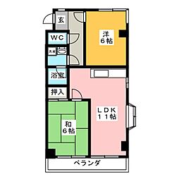 🉐敷金礼金0円！🉐メゾンＧ5
