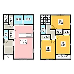 ミモザ　C