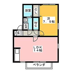 🉐敷金礼金0円！🉐リヴェール岐南(南)