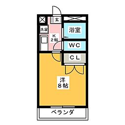🉐敷金礼金0円！🉐メゾン山吹