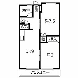 🉐敷金礼金0円！🉐広瀬ビル