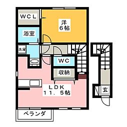 🉐敷金礼金0円！🉐コロレ